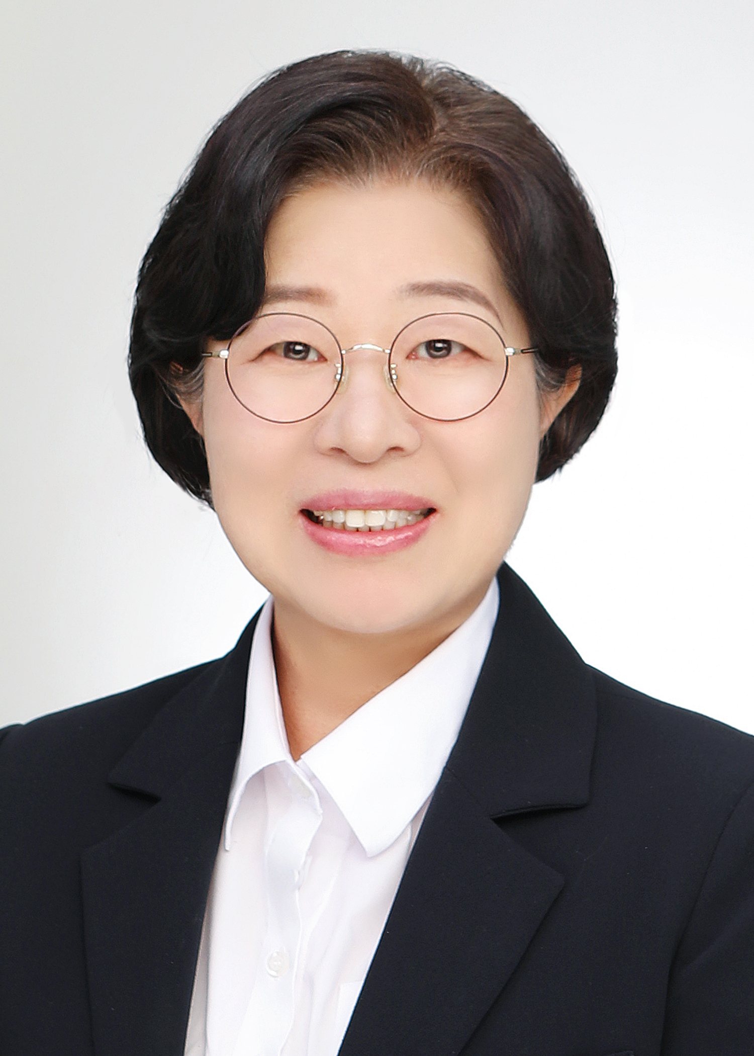 고영임 후보