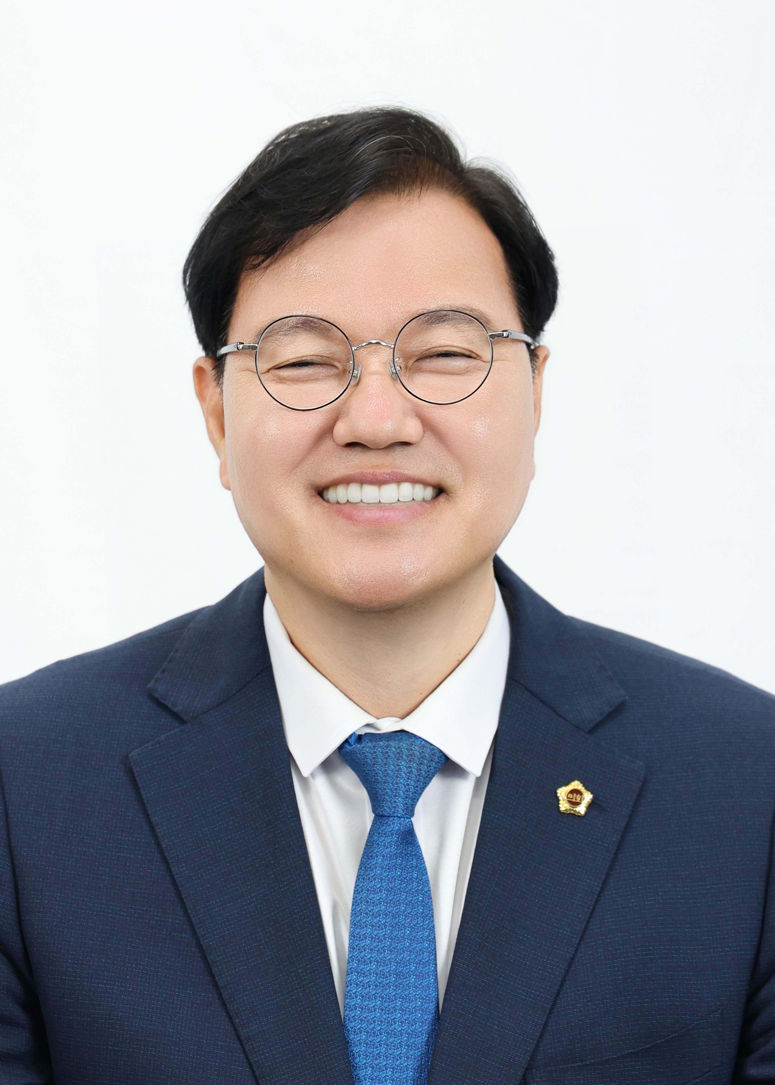 안평환 후보