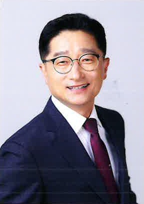 박동일 후보
