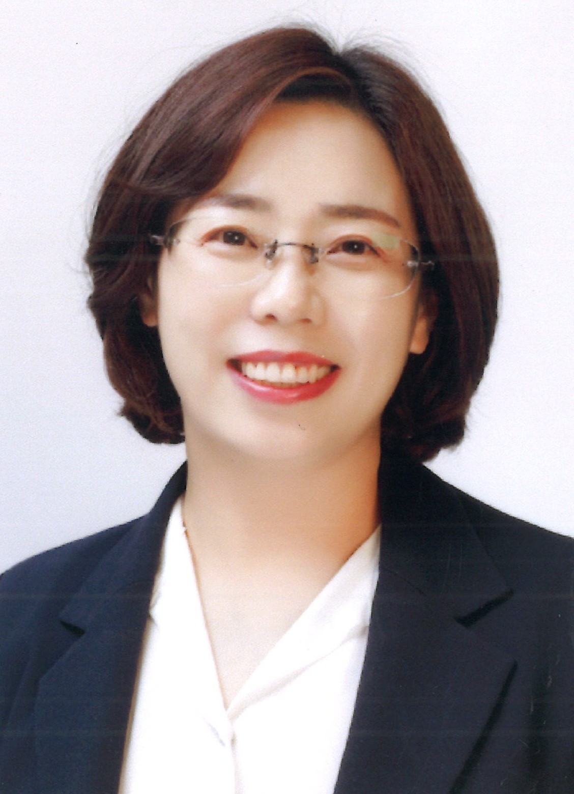 김명숙 후보