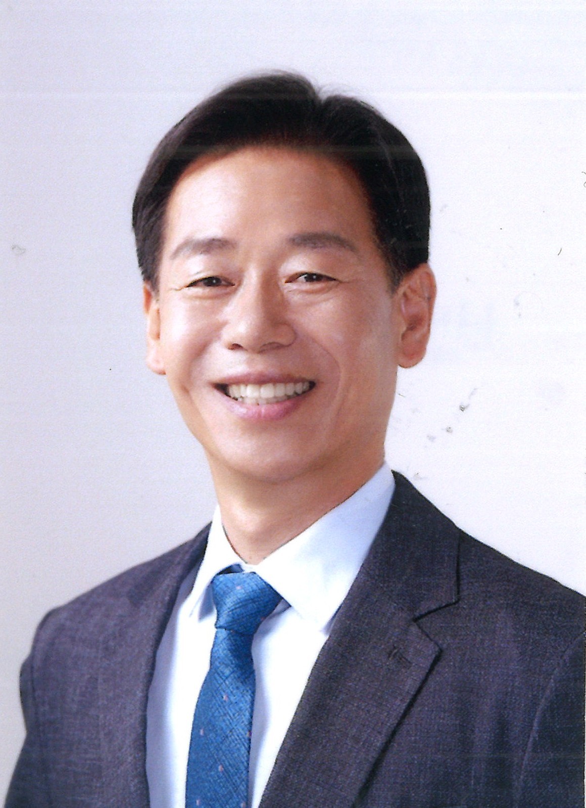 백승선 후보