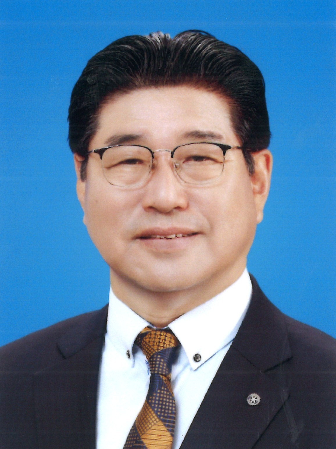 정진태 후보