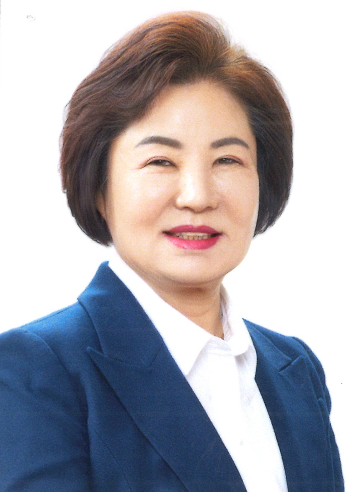 이영순 후보