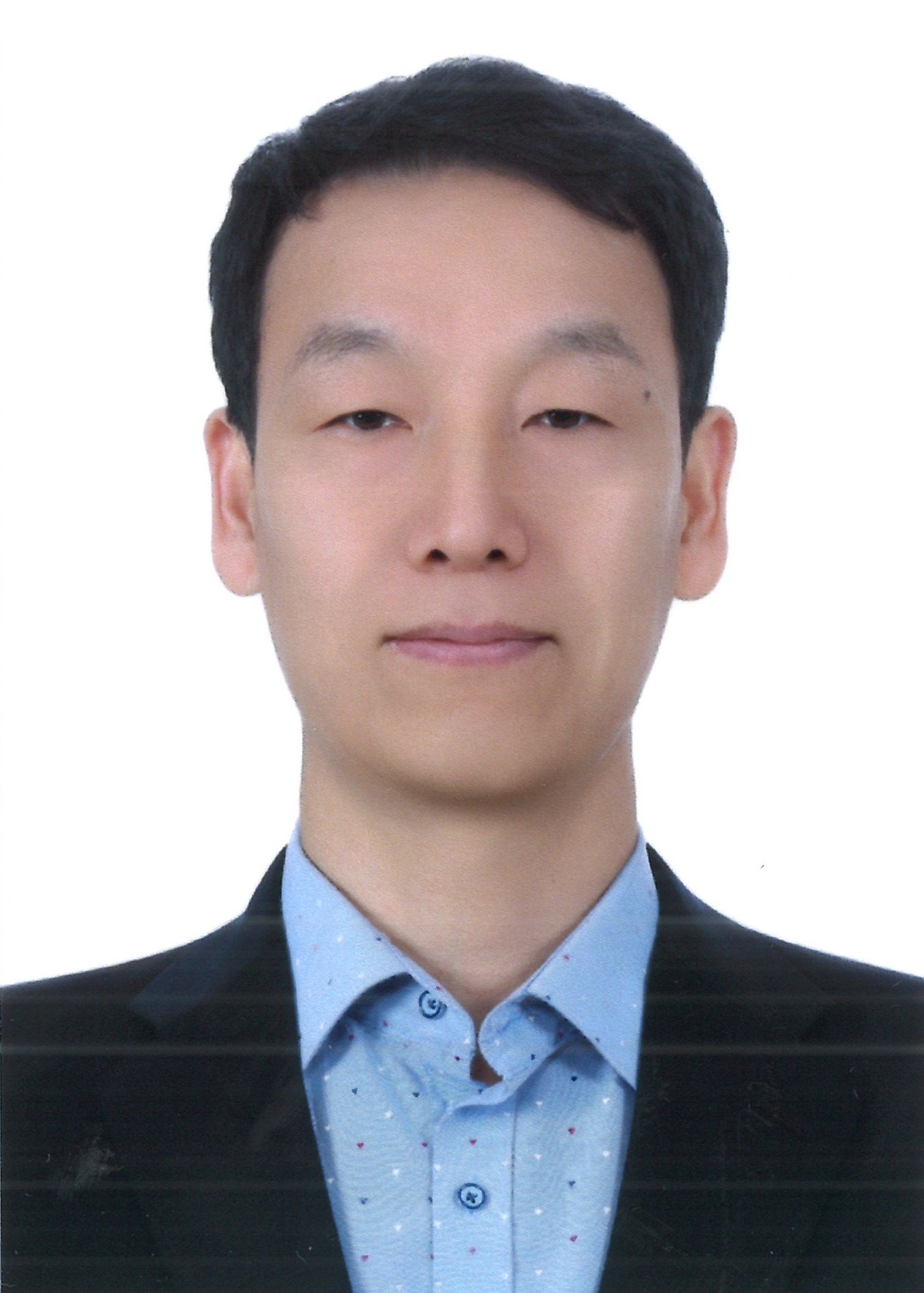 강대호 후보