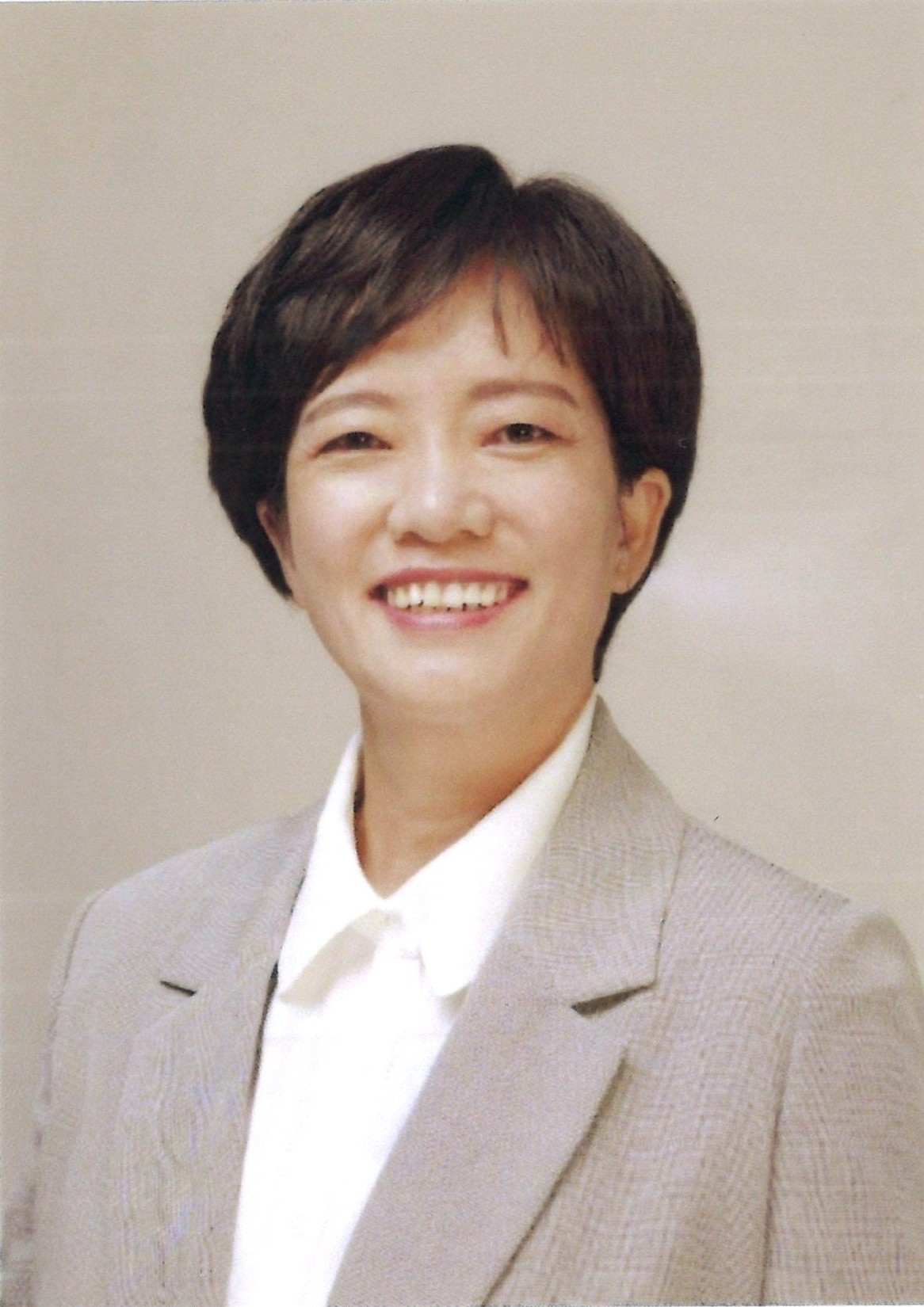 김은정 후보