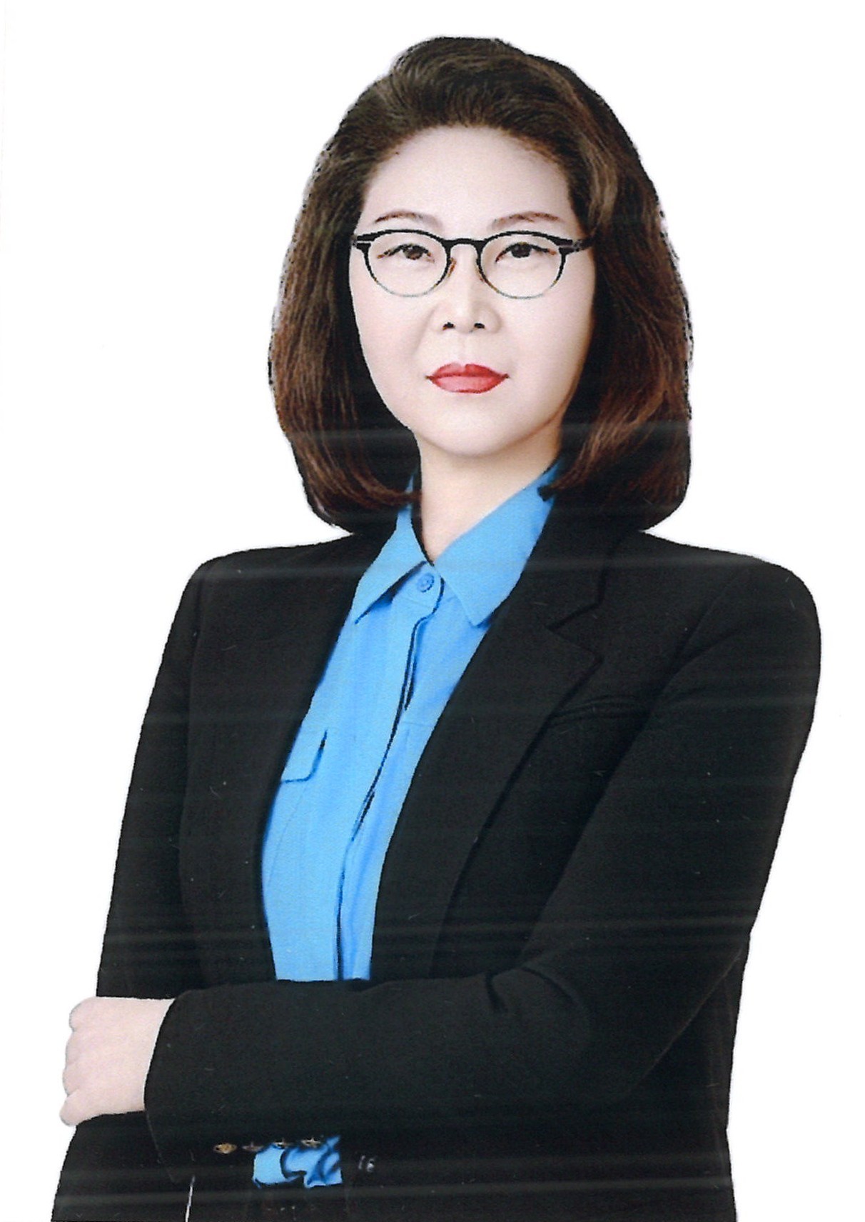 윤성미 후보
