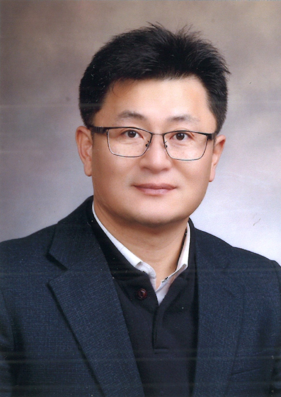 유영종 후보