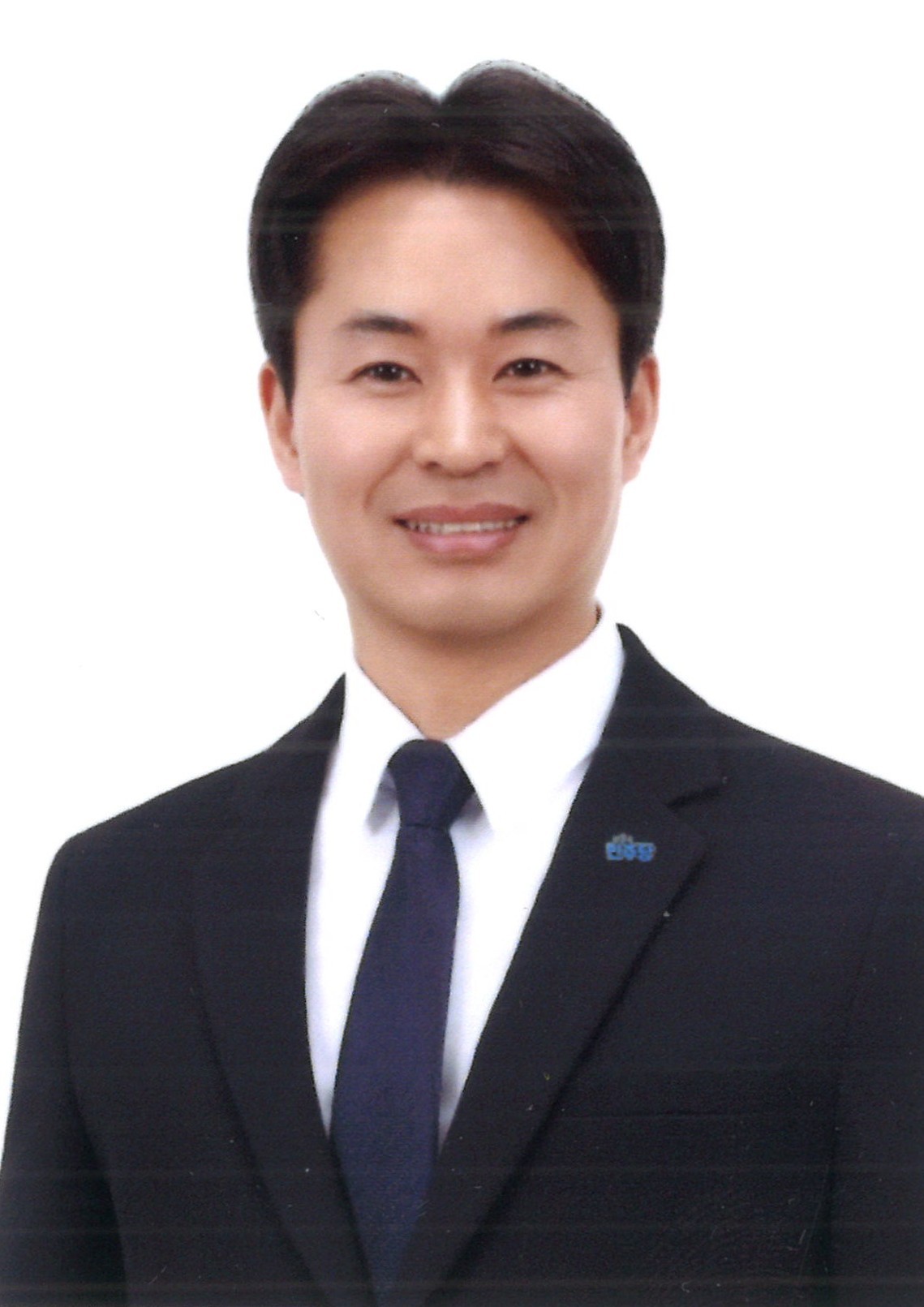 박경환 후보
