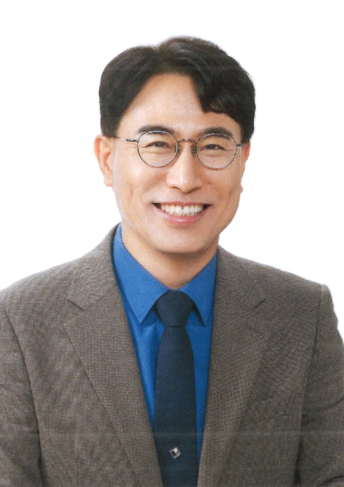 박필순 후보