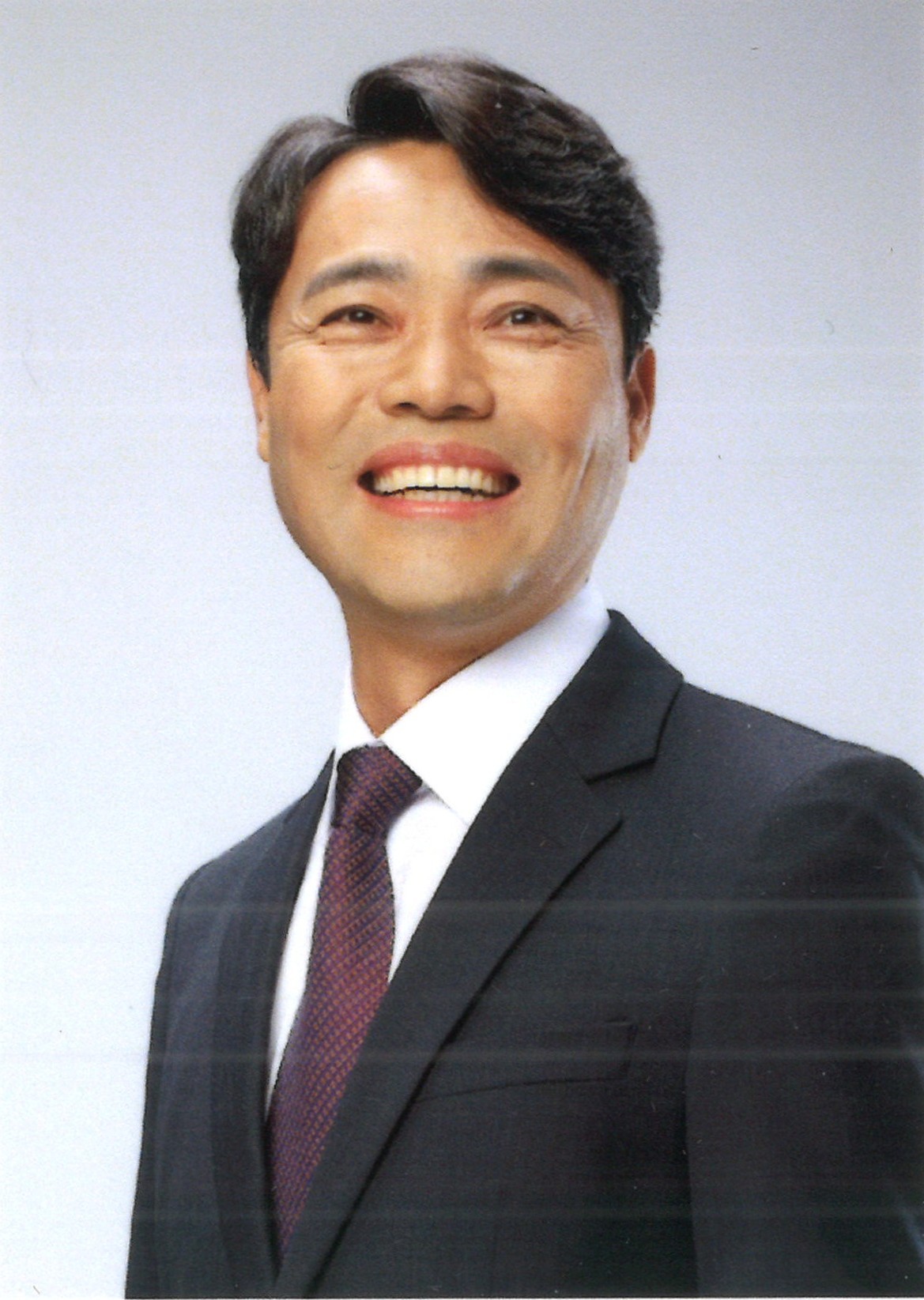 정희성 후보