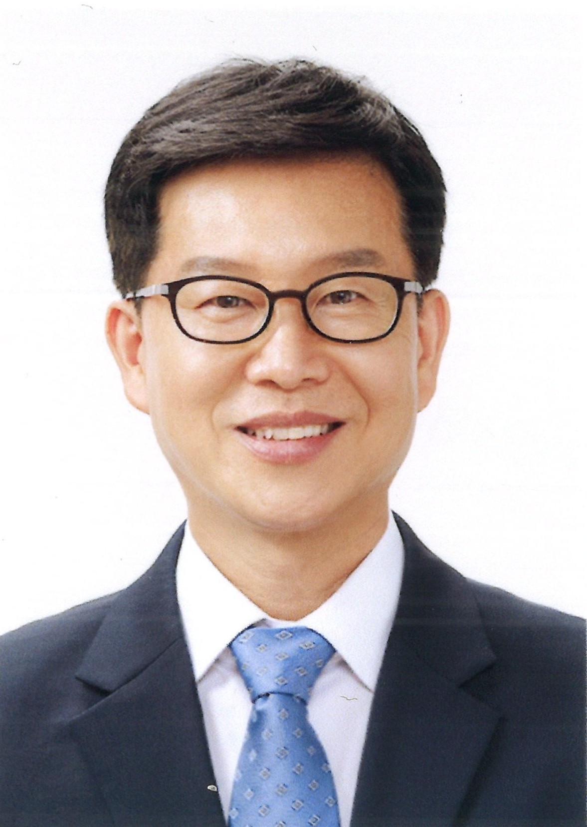 박병규 후보