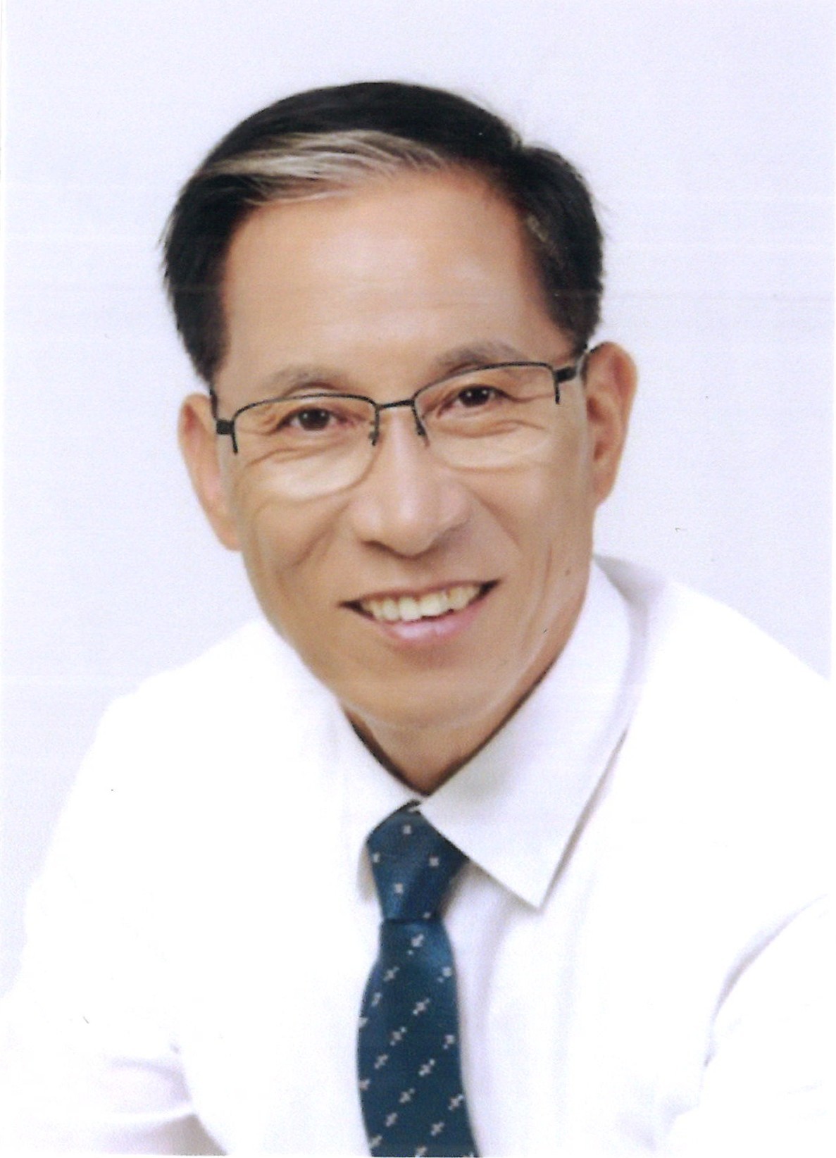국강현 후보