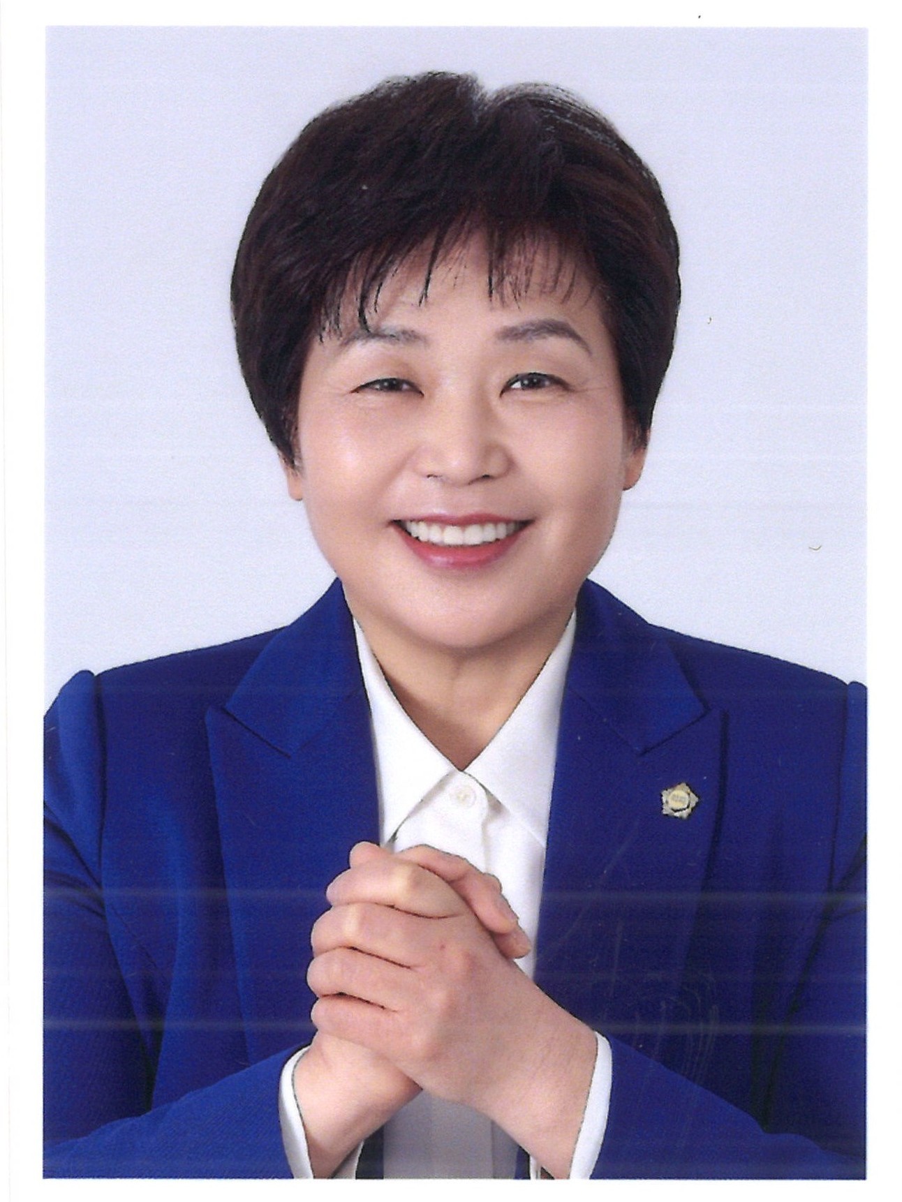 조영임 후보