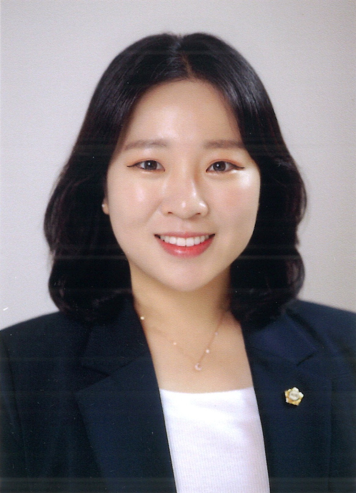 강한솔 후보