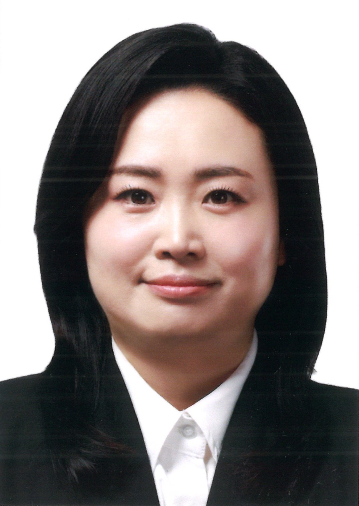 박은영 후보