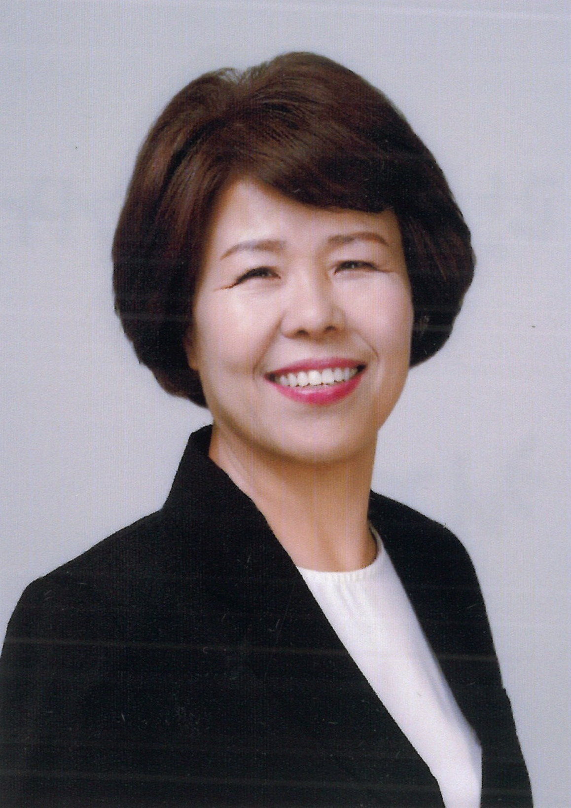 최경미 후보