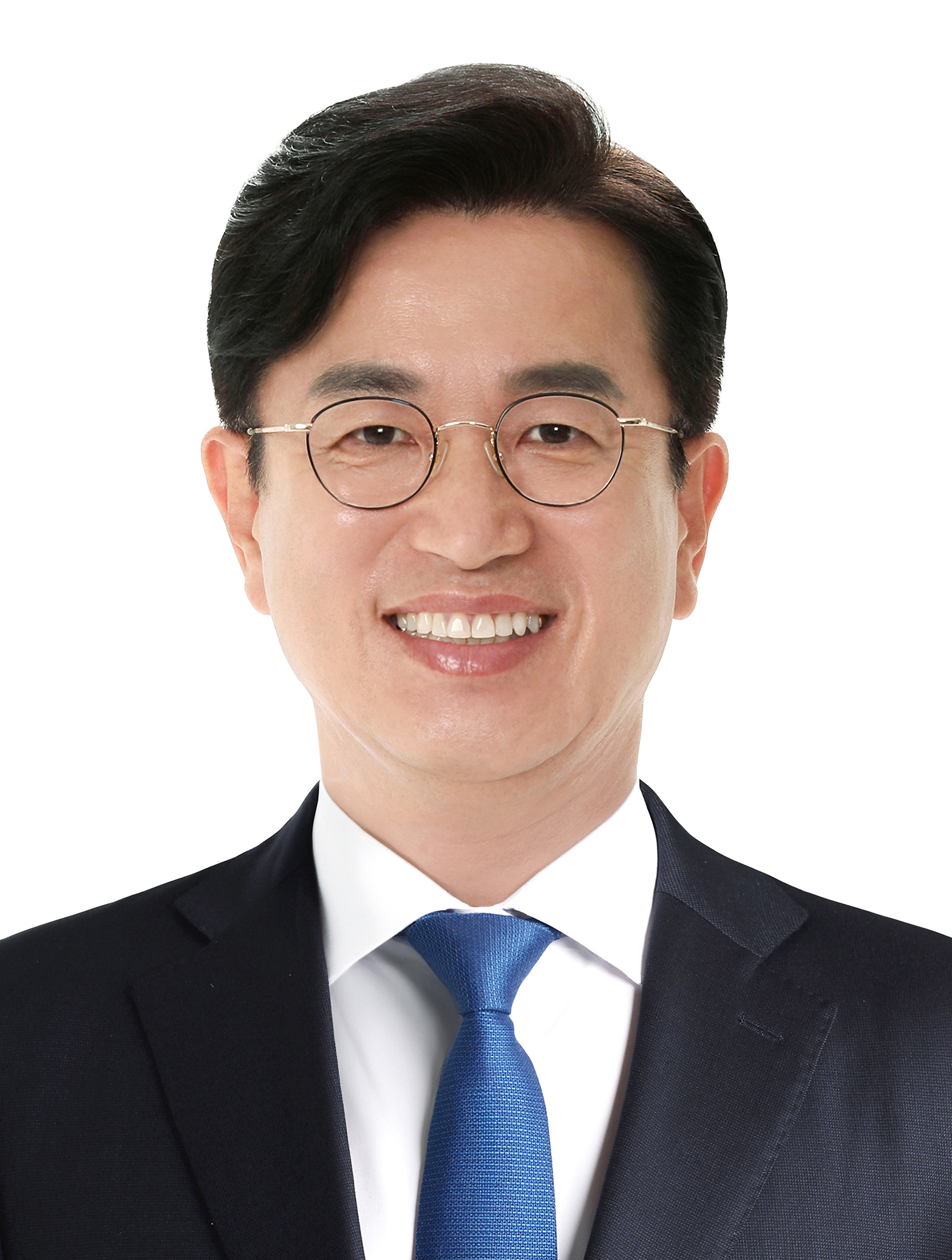 허태정 후보