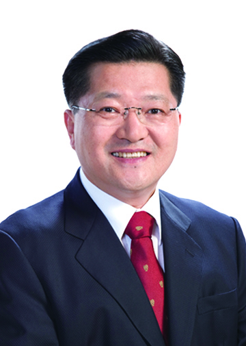 진동규 후보