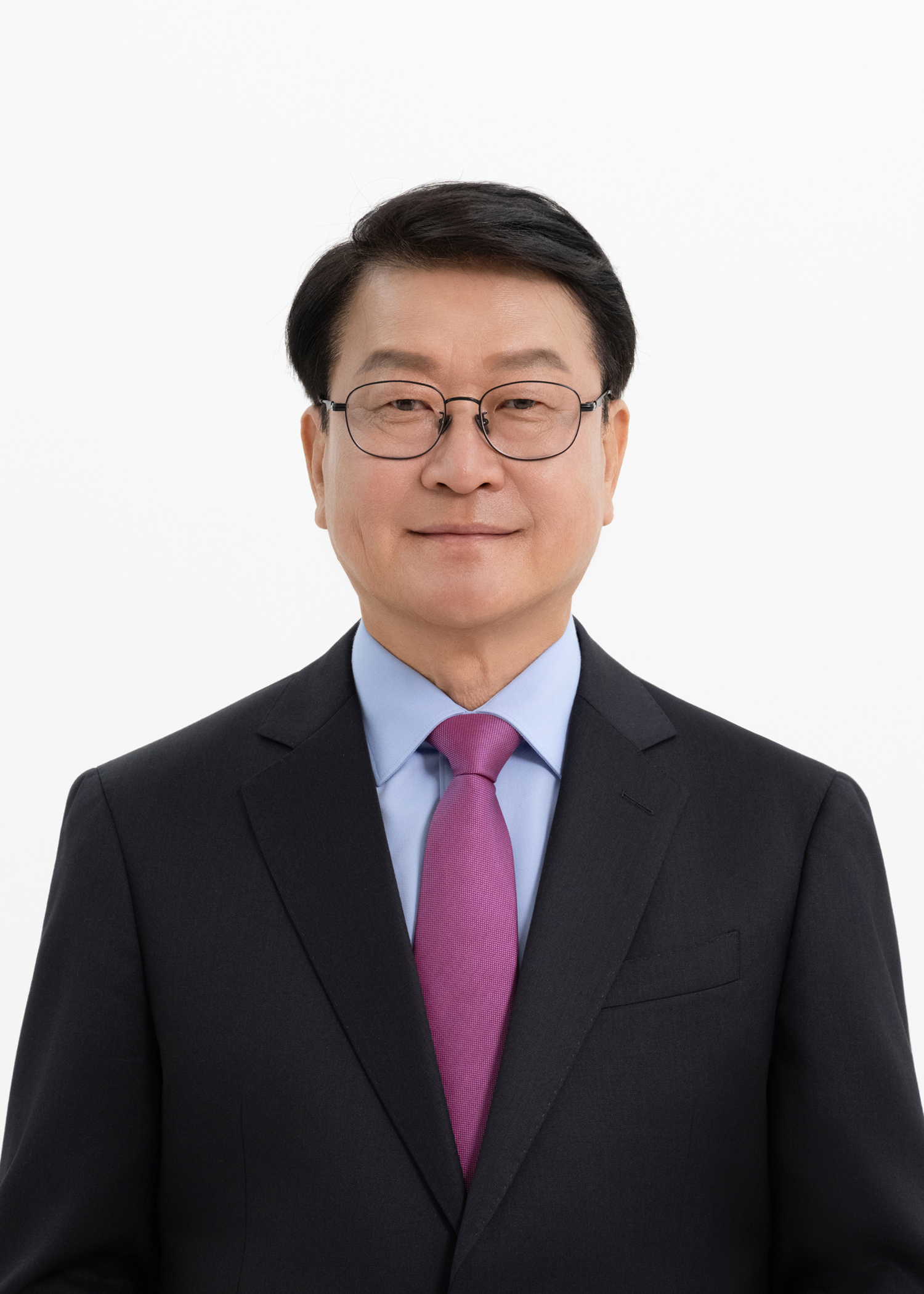 오석진 후보