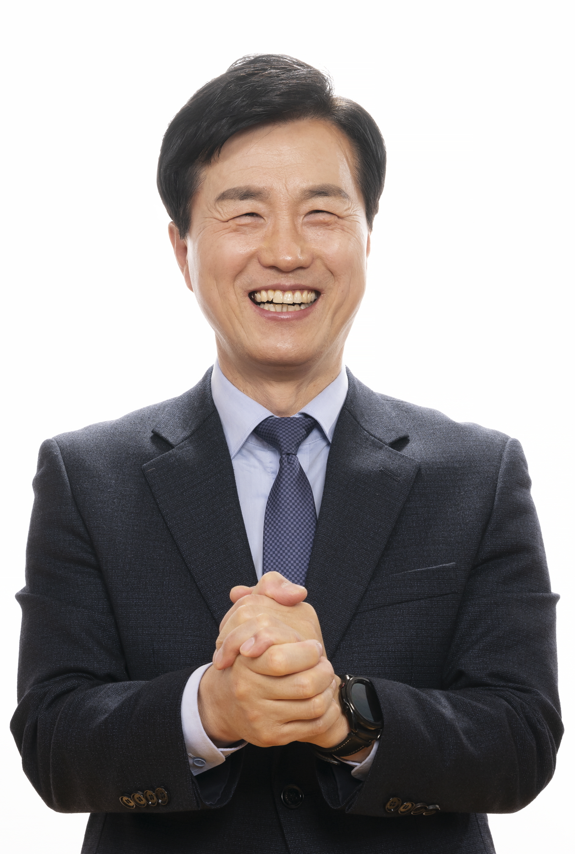 성광진 후보