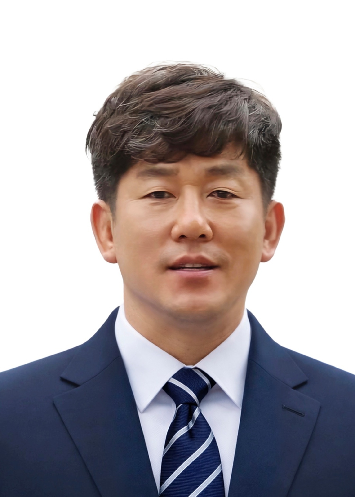 최대성 후보