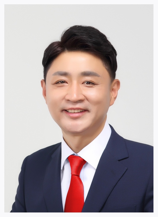 박욱범 후보