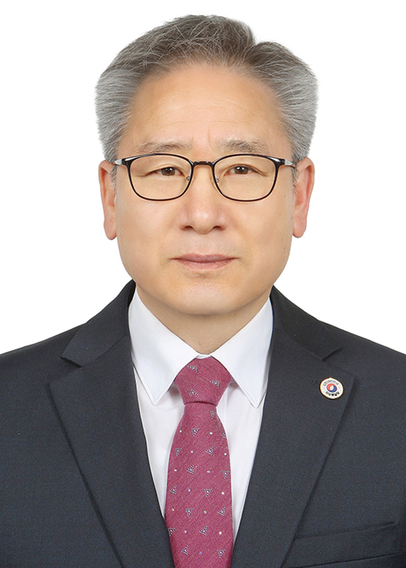 엄기대 후보