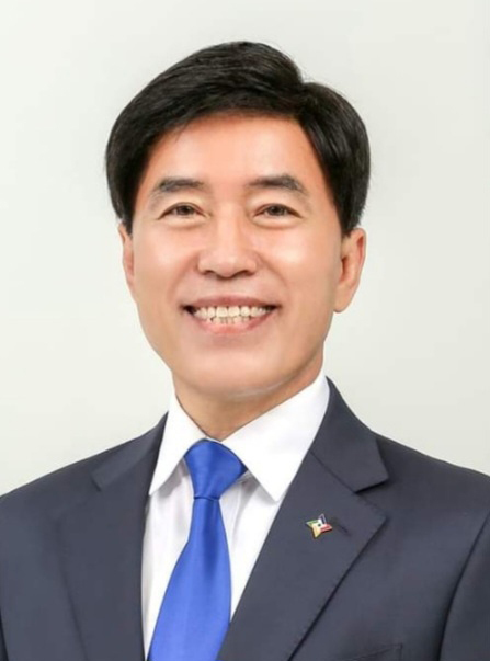 황인호 후보