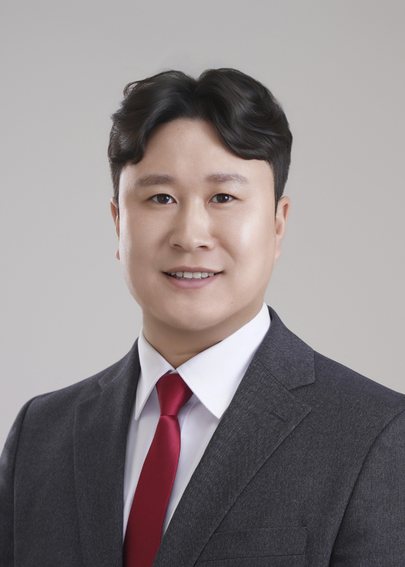 전찬규 후보