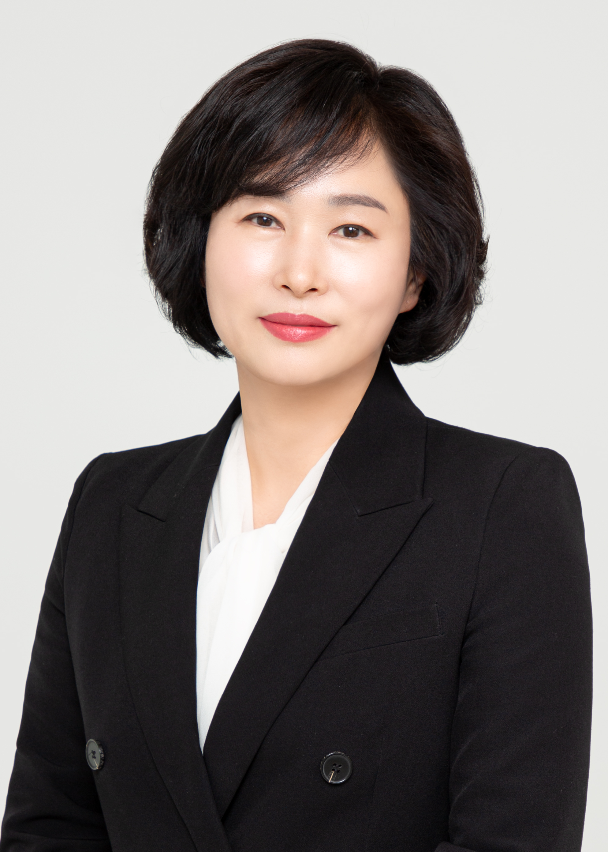 김영희 후보