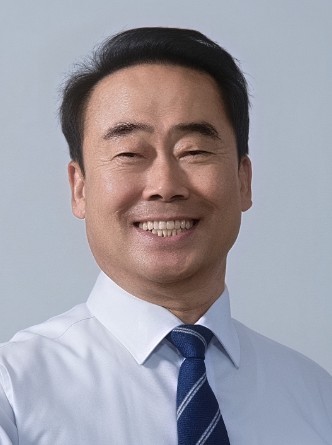조성칠 후보