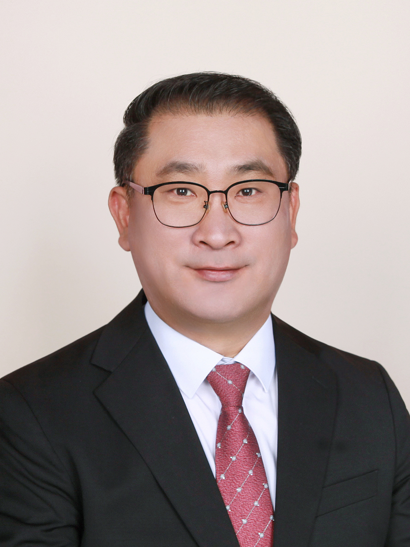 정명훈 후보