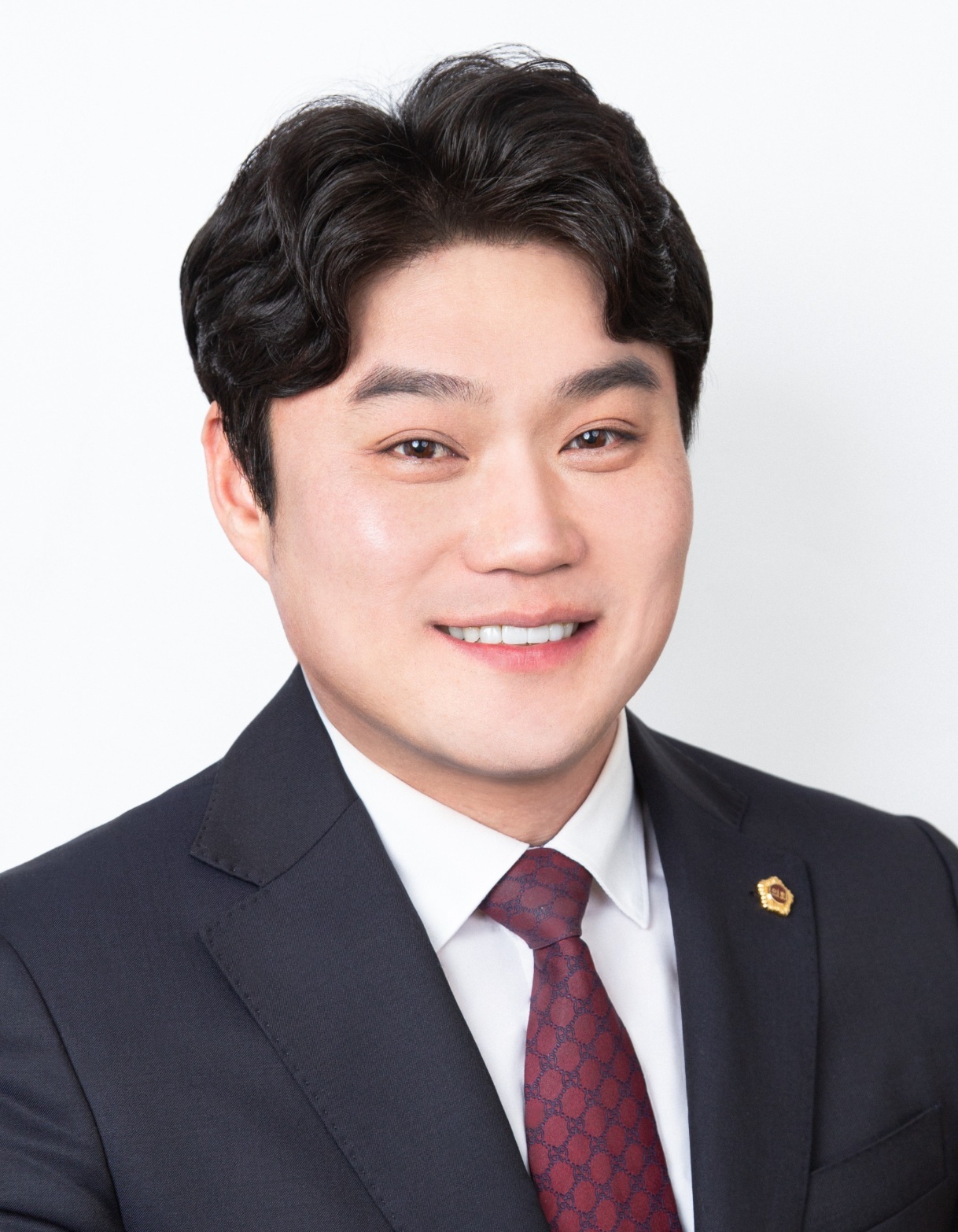 김선광 후보