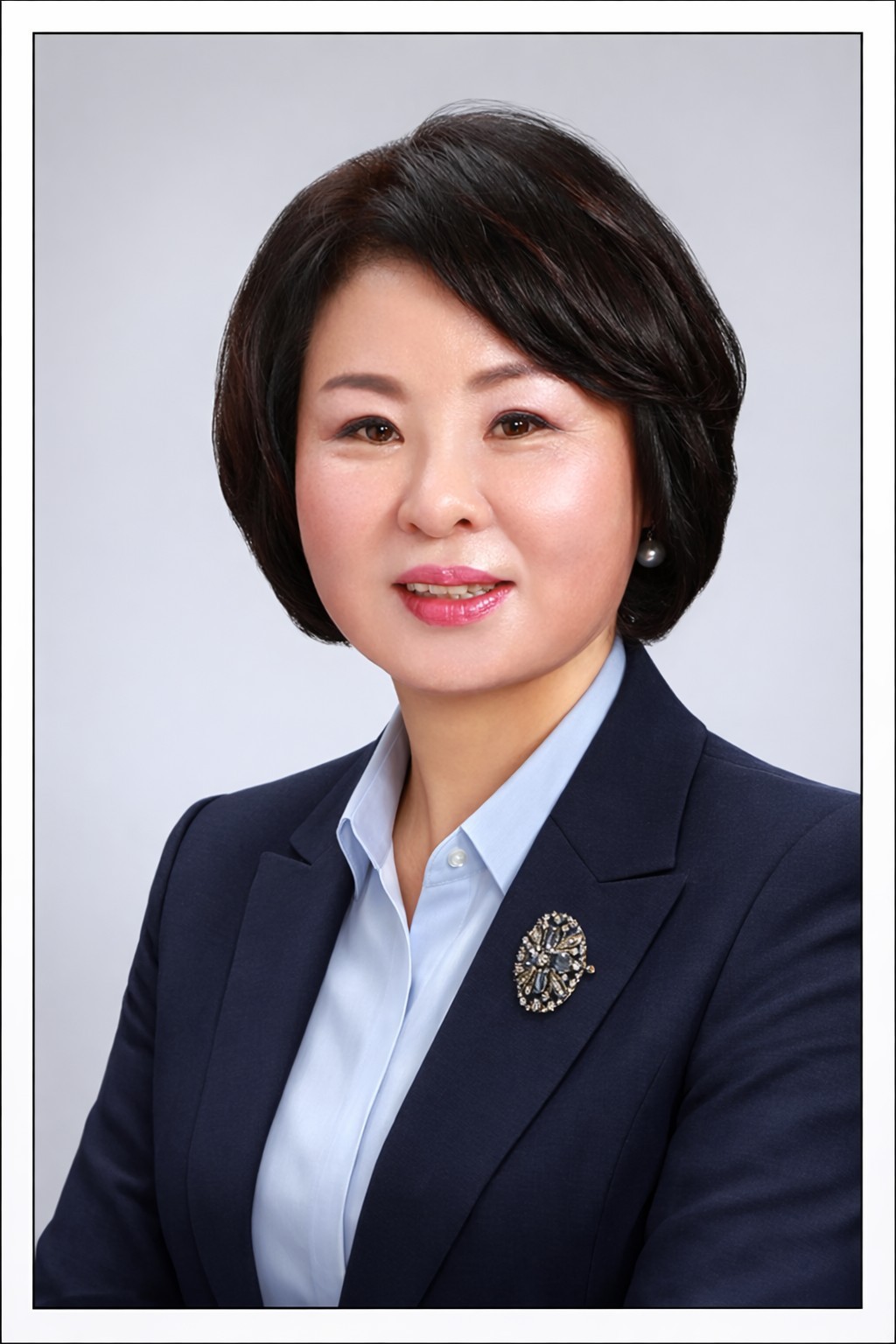 윤원옥 후보