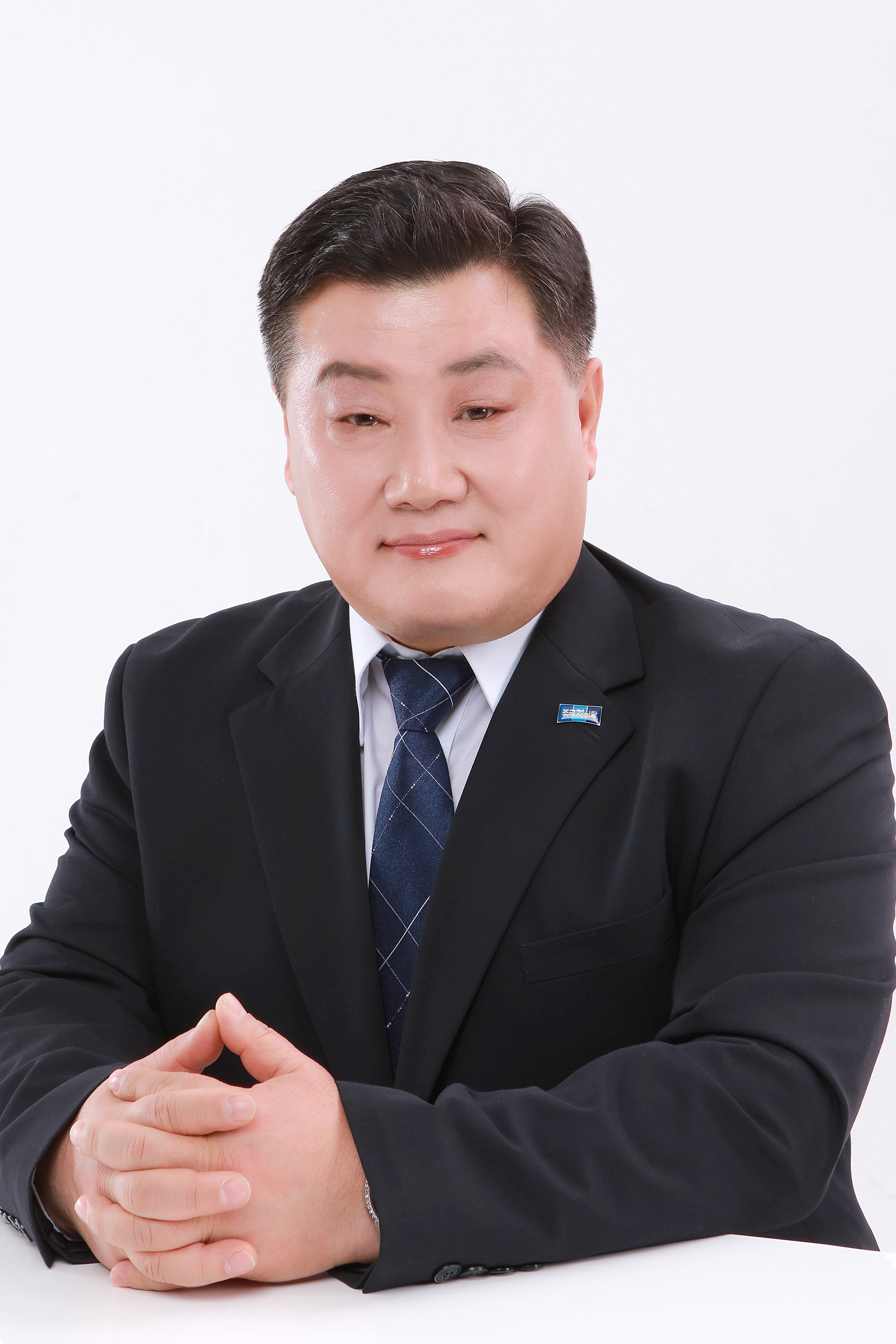 김봉수 후보