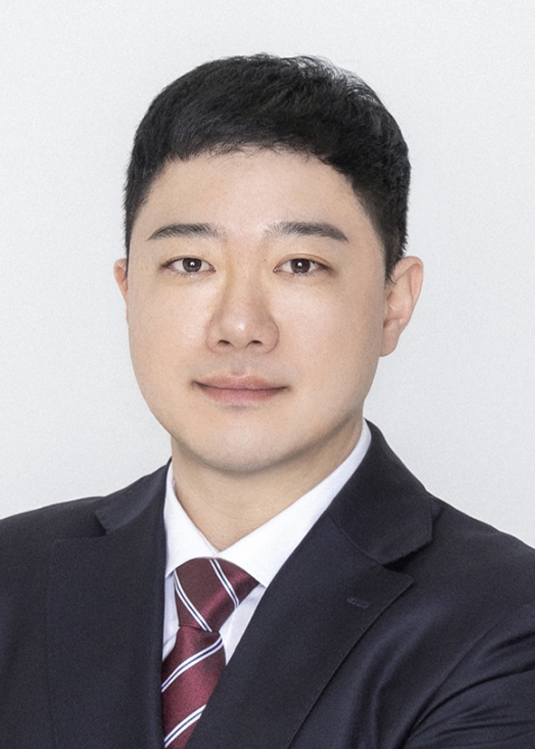 이진웅 후보