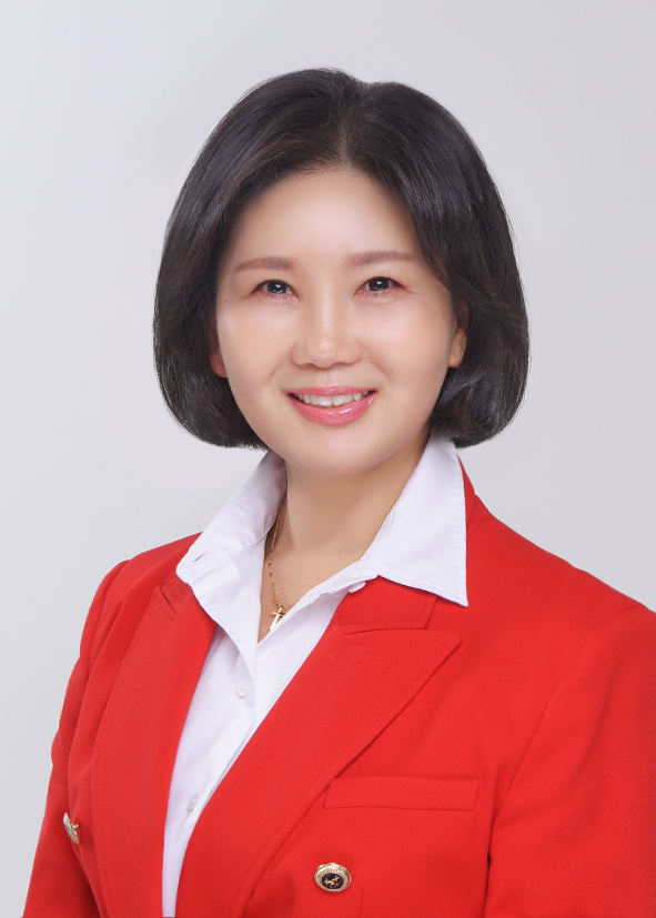 오한숙 후보