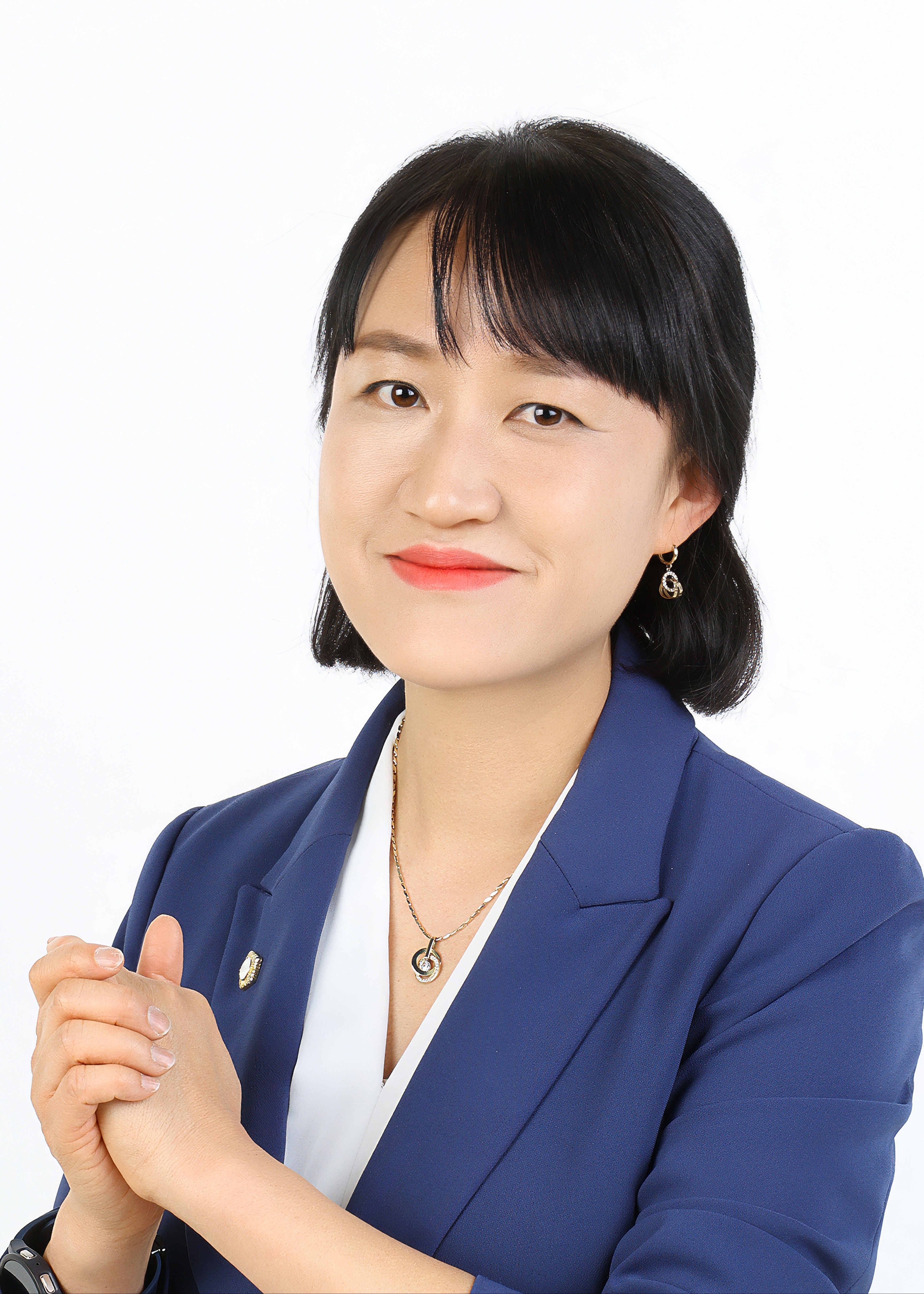 김선옥 후보