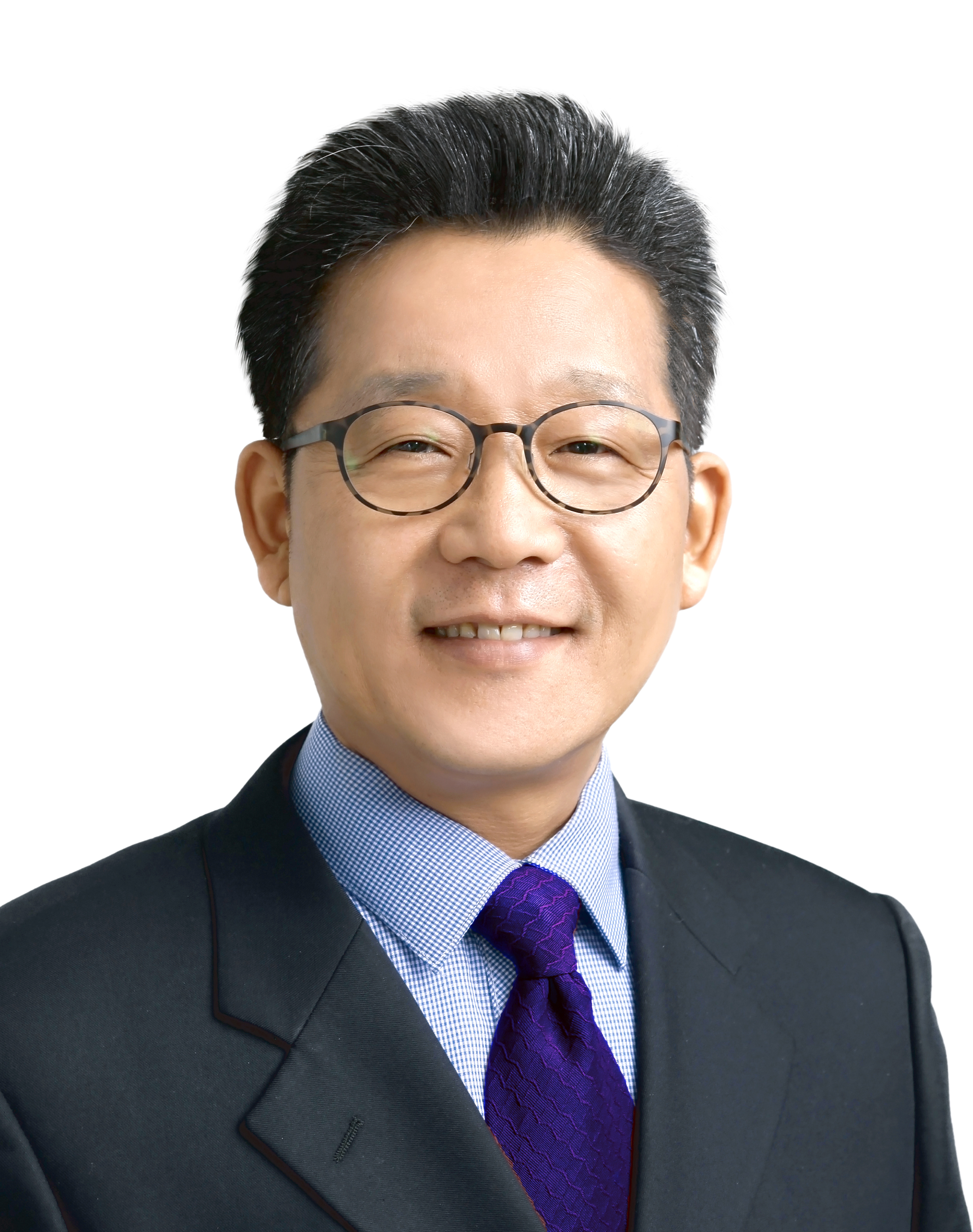 유수열 후보