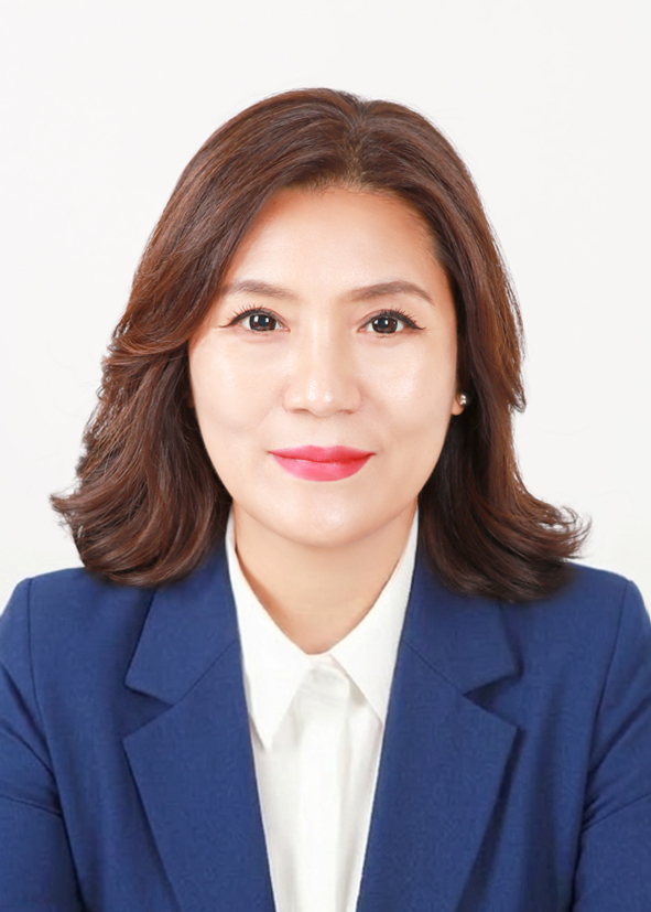 유은희 후보