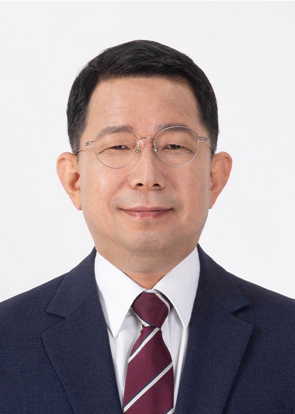 김석환 후보