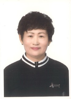 고영혜 후보