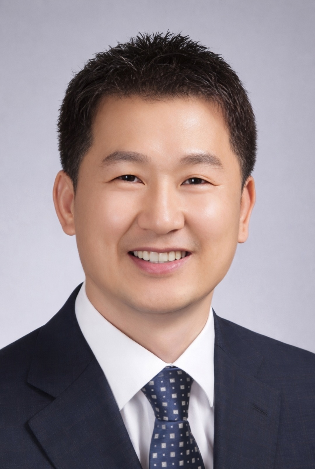 김동성 후보