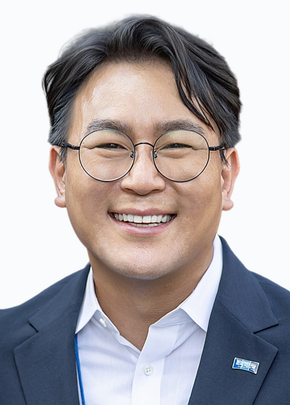 유지곤 후보