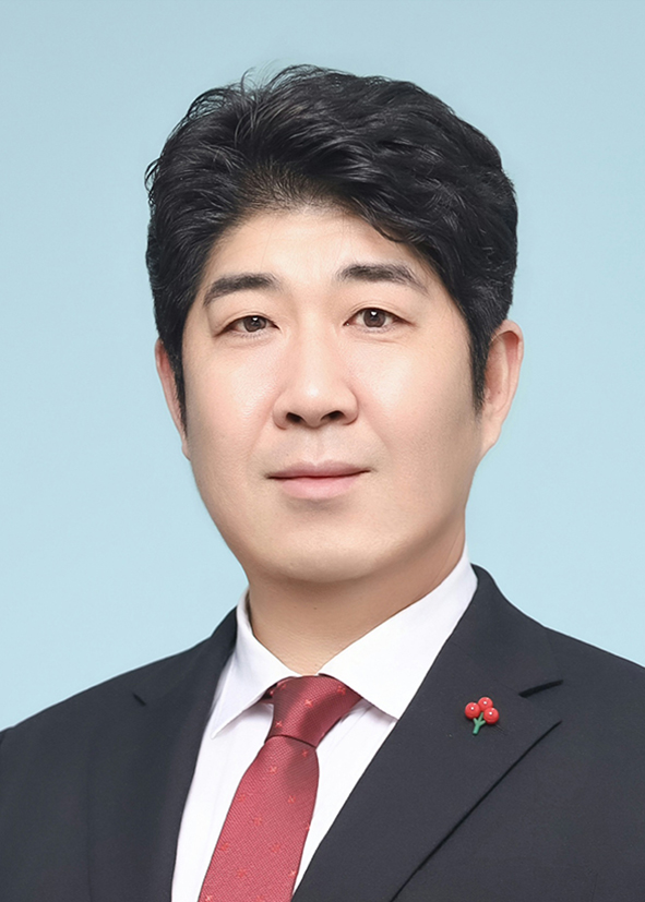 김세중 후보