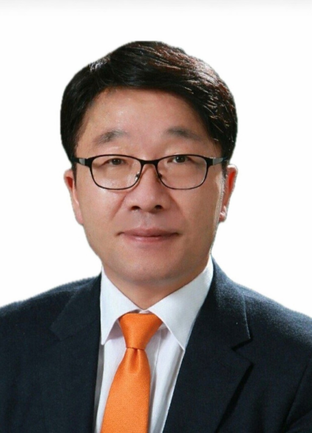 조동운 후보