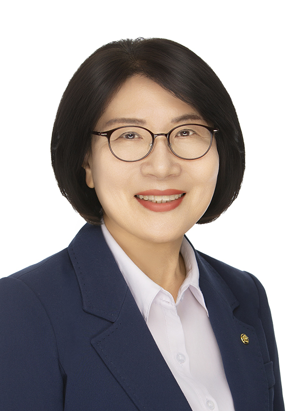 김영미 후보