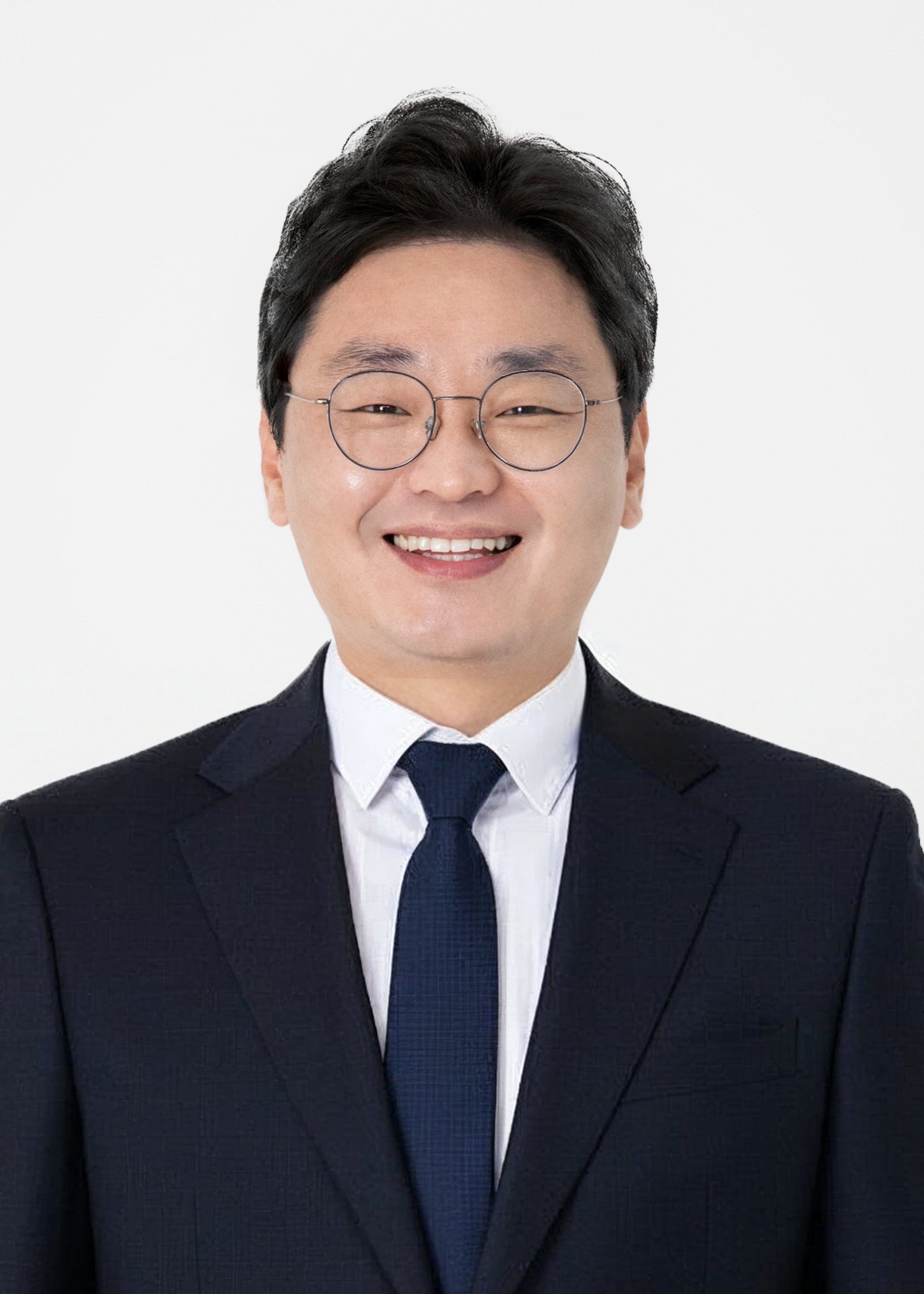 김신웅 후보