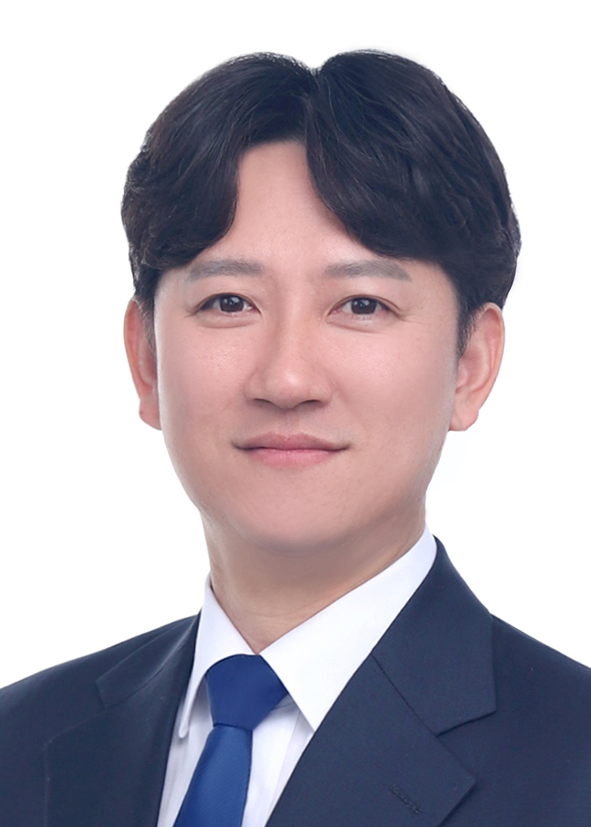 양유환 후보