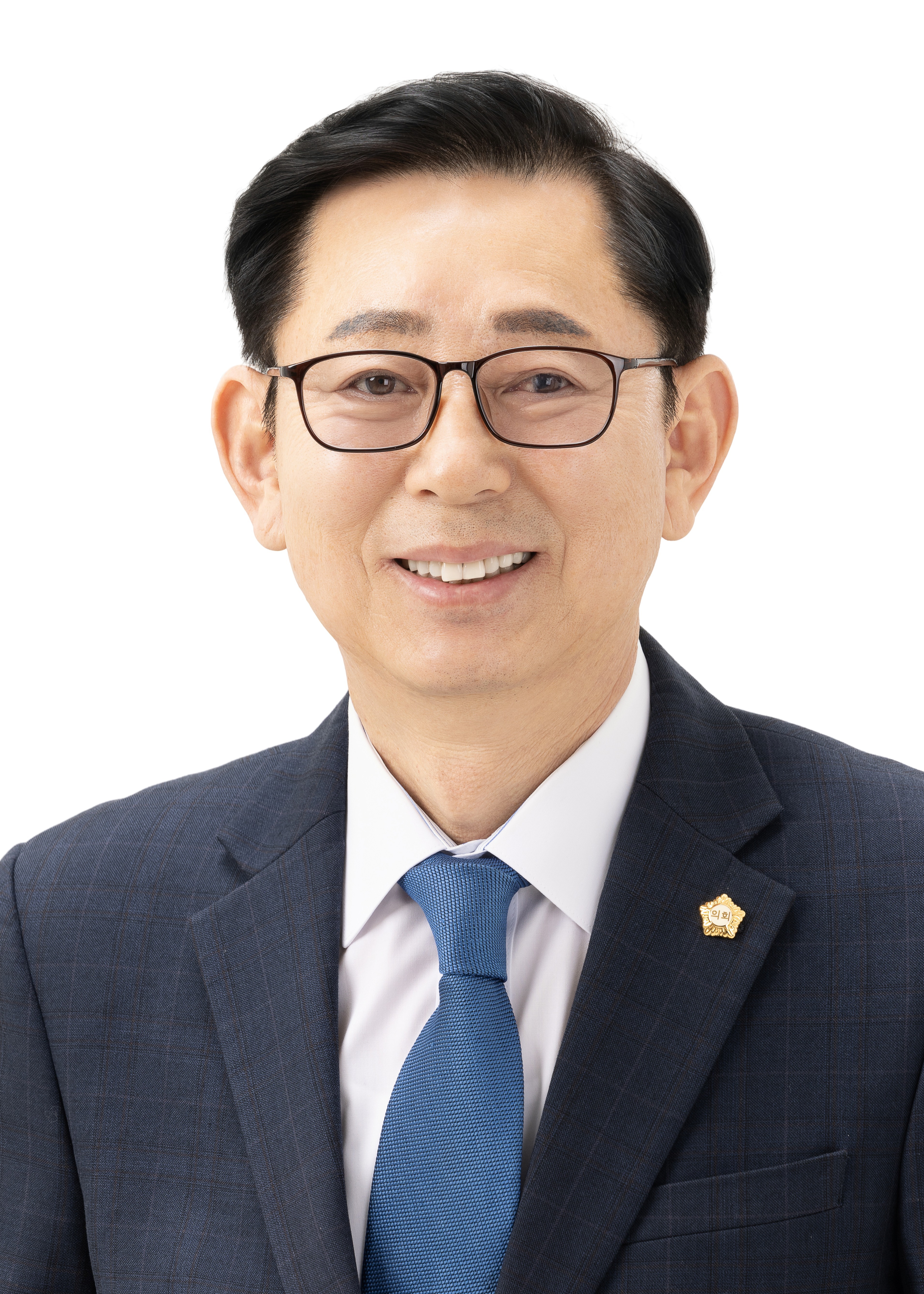 박용준 후보